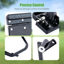 Load image into Gallery viewer, Brake Pedal Kit with Brake Light Wire for 1994-Up EZGO TXT &amp; Medalist Golf Cart