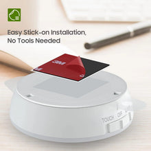 Load image into Gallery viewer, Universal Golf Cart LED Dome Light | USB Rechargeable Battery Powered | Interior Roof Light