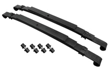 Load image into Gallery viewer, Club Car Precedent/Tempo 6” Lift Kit &amp; Wheel Package (Complete Upgrade Kit)