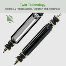 Load image into Gallery viewer, Golf Cart Rear Shock Absorber Kit for Club Car DS 1981-2011 &amp; Precedent 2004-Up – 2 Pack
