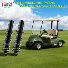Load image into Gallery viewer, Heavy Duty Rear Shocks for Yamaha Drive 2 Quietech EFI (Set of 2)