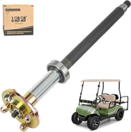 Passenger Side Rear Axle Shaft Assembly (Long) for Yamaha G29 Golf Cart