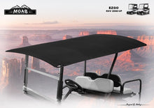 Load image into Gallery viewer, MOAB 98” Canvas Roof for EZGO RXV (2008-Up)