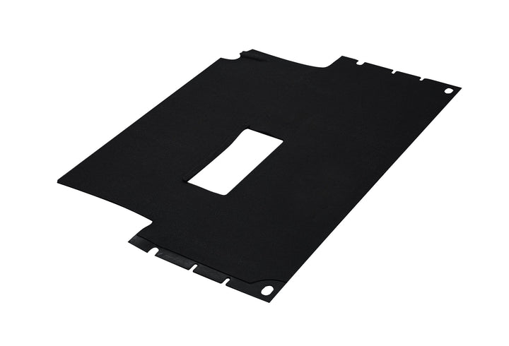 SGC OEM Full Rubber Floor Cover for Club Car Precedent / Tempo / Onward