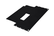 SGC OEM Full Rubber Floor Cover for 2004-Up Club Car Precedent, Tempo & Onward Golf Cart