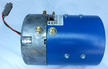 Load image into Gallery viewer, D&amp;D 170-502-0002 motor reference photo – alternate view