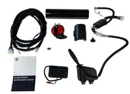 SGC Deluxe Light Kit Upgrade for Club Car Precedent Golf Cart – Includes Brake Switch, Turn Signals, Horn & Wiring