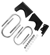 SGC Rear Blocks for 2013-2020 EZGO RXV and 2008-Up EZGO TXT Gas Lift Kits