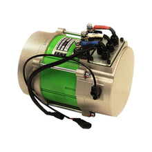 Load image into Gallery viewer, Navitas EZGO AC Conversion Kit 5kW | 48V 600A DC to AC Upgrade | Replaces 1268 ITS &amp; 1264 Controllers
