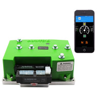 Navitas TAC2 440A Yamaha Drive2 Controller | CAN Upgrade w/ Bluetooth | Replaces Toyota NEOs M-Type
