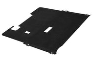 SGC OEM Full Rubber Floor Cover for 1996-2013 EZGO TXT Golf Cart