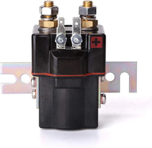 Load image into Gallery viewer, 48V Albright Solenoid for Club Car DS &amp; Precedent (2000-Up) | OEM 1019087-01 Replacement