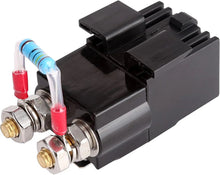 Load image into Gallery viewer, Club Car Precedent Solenoid 48V 200A (2015+) | Golf Cart Heavy Duty  Replacement