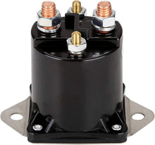 Load image into Gallery viewer, Club Car DS 48V Solenoid 1995–1997 | 4 Terminal Solenoid | OEM Replacement 101807001