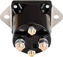 Load image into Gallery viewer, Club Car DS 48V Solenoid 1995–1997 | 4 Terminal Solenoid | OEM Replacement 101807001