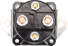 Load image into Gallery viewer, Club Car DS 48V Solenoid 1995–1997 | 4 Terminal Solenoid | OEM Replacement 101807001