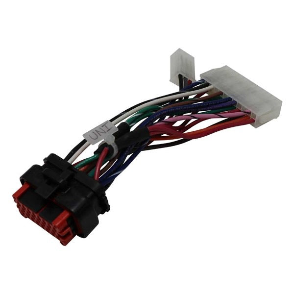 Alltrax XCT Adapter Harness for Curtis 1264 / 1268 Controllers – 88-1268ADAPTER