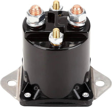 Load image into Gallery viewer, 12V Golf Cart Solenoid for Club Car DS &amp; Precedent Gas (1984-Up) | OEM 1013609 1012275 Replacement