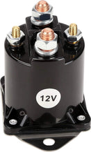 Load image into Gallery viewer, 12V Golf Cart Solenoid for Club Car DS &amp; Precedent Gas (1984-Up) | OEM 1013609 1012275 Replacement