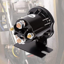 Load image into Gallery viewer, 48V Golf Cart Solenoid for EZGO TXT (2010-Up) &amp; MPT 800/1000 | OEM 612711 Replacement