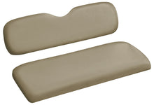 Load image into Gallery viewer, NOMAD Stone Rear Flip Seat Kit with Roof Supports for Yamaha G14-G22