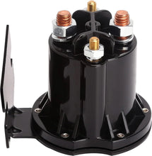 Load image into Gallery viewer, 36V Solenoid for EZGO RXV (2008-Up) | Heavy Duty 4 Terminal | OEM 609428 Replacement
