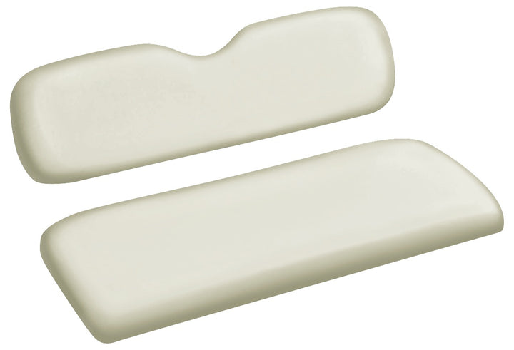 NOMAD Ivory rear seat cushion set for Yamaha G14 G16 G19 G22 SCYM01
