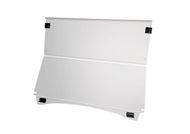 MOAD DOT Approved Foldable Clear Windshield for Yamaha G22 Golf Cart