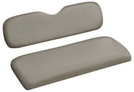 NOMAD Sandstone Rear Seat Cushion Set for Yamaha G14-G22 Golf Cart