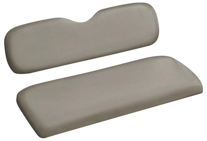 NOMAD Sandstone Universal Rear Seat Cushion Set