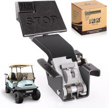 Load image into Gallery viewer, Brake Pedal Assembly for 2009-Up Club Car Precedent Golf Carts – Gas &amp; Electric
