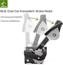 Load image into Gallery viewer, Brake Pedal Assembly for 2009-Up Club Car Precedent Golf Carts – Gas &amp; Electric