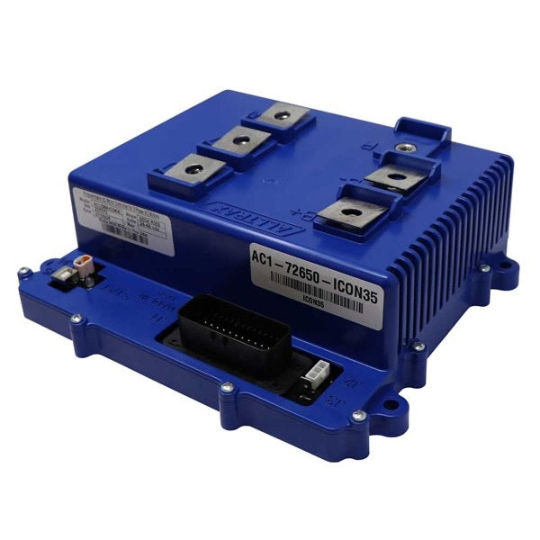 Alltrax AC1 650A Replacement Controller for ICON i40L / i60L – 48V Application – 88-AC1-72650-ICON