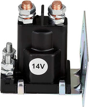 Load image into Gallery viewer, 14V Starter Solenoid for EZGO TXT Gas (1994-Up) | Medalist ST Series | 2 Terminal 200A