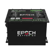 EPOCH 38.4V 105Ah LiMax 36V Golf Cart Lithium Conversion Kit