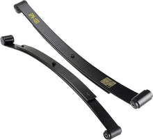 Load image into Gallery viewer, Heavy Duty Rear Leaf Spring Kit for 2008-Up EZGO RXV Golf Cart