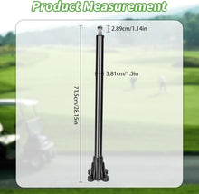 Load image into Gallery viewer, Steering Column &amp; Shaft Kit for 1994-2008 EZGO TXT &amp; Medalist Golf Cart