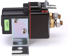 Load image into Gallery viewer, 48V Albright Solenoid for Club Car DS &amp; Precedent (2000-Up) | OEM 1019087-01 Replacement