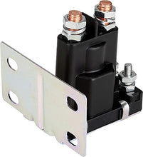 Load image into Gallery viewer, 14V Starter Solenoid for EZGO TXT Gas (1994-Up) | Medalist ST Series | 2 Terminal 200A