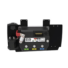 Load image into Gallery viewer, Eco Battery 48V AC Conversion Kit for Club Car Precedent IQ (2004–2008) – 5kW Motor, 600A Controller, 36V–90V DC to AC Upgrade