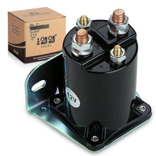 Load image into Gallery viewer, 12V Golf Cart Solenoid for Yamaha G2 G8 G9 G11 G14 G16 G20 Gas 1985-2002 | OEM JF2-H1950-00 Replacement
