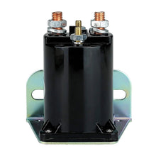 Load image into Gallery viewer, 12V Golf Cart Solenoid for Yamaha G2 G8 G9 G11 G14 G16 G20 Gas 1985-2002 | OEM JF2-H1950-00 Replacement