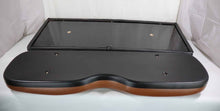 Load image into Gallery viewer, NOMAD Tan Universal Rear Seat Cushion Set