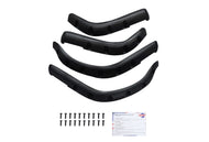 SGC Fender Flares for 1992-Up Club Car DS Golf Cart (Full Set)