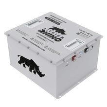 Load image into Gallery viewer, Rhino 36V 105Ah LiFePO4 Lithium Golf Cart Battery Conversion Kit – 4.03kWh All-In-One Bundle