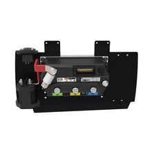 Load image into Gallery viewer, Eco Battery 48V AC Conversion Kit for Club Car Precedent IQ 6-Passenger (2004–2008) – 4kW Motor, 350A Controller, 36V–90V DC to AC Upgrade