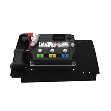 Load image into Gallery viewer, Eco Battery 48V AC Conversion Kit for Club Car Precedent IQ 6-Passenger (2004–2008) – 5kW Motor, 450A Controller, 36V–90V DC to AC Upgrade