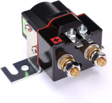 Load image into Gallery viewer, 48V Albright Solenoid for Club Car DS &amp; Precedent (2000-Up) | OEM 1019087-01 Replacement