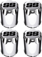 Load image into Gallery viewer, SGC 20x10-12 IRONCLAD All-Terrain Golf Cart Tires &amp; 12" FANG Machined Black Aluminum Wheels