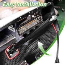 Load image into Gallery viewer, Steering Column &amp; Shaft Kit for 1994-2008 EZGO TXT &amp; Medalist Golf Cart